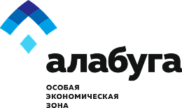 Логотип "Алабуга"