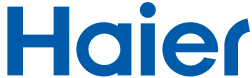 Логотип "Haier"