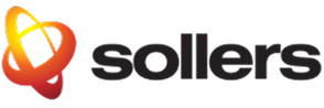 Логотип "Sollers"