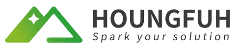 Логотип Houngfuh