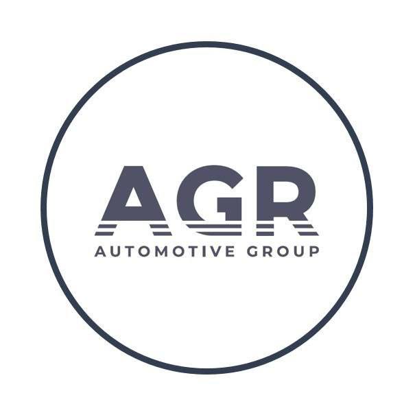 Логотип AGR